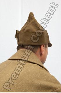 Hat costume texture 0006